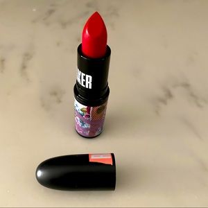 MAC RISK TAKER RUBY WOO